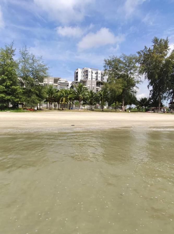 Ourstay @ Swiss Garden Residence Kuantan Extérieur photo