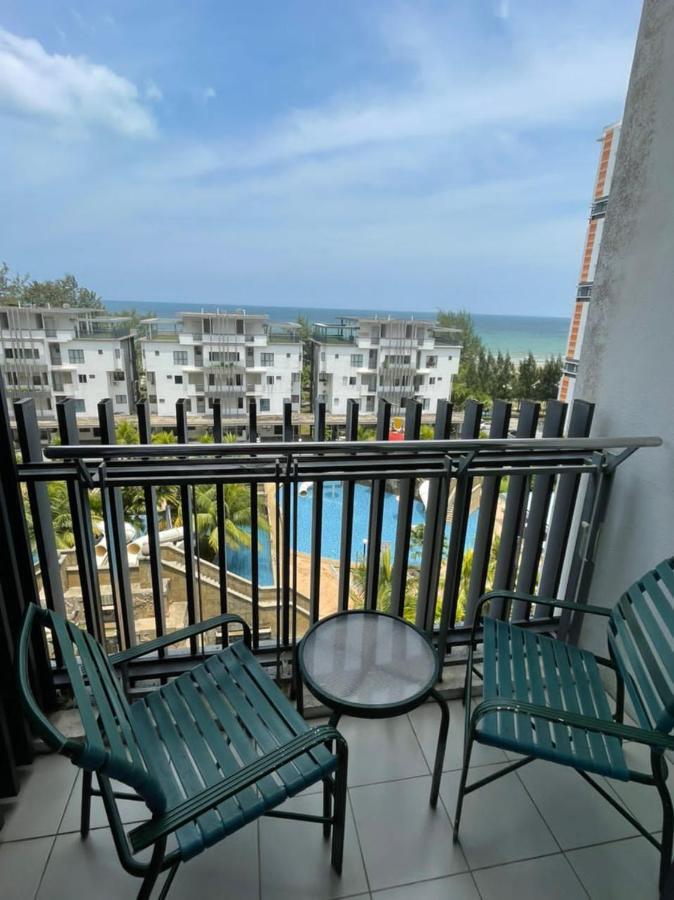 Ourstay @ Swiss Garden Residence Kuantan Extérieur photo