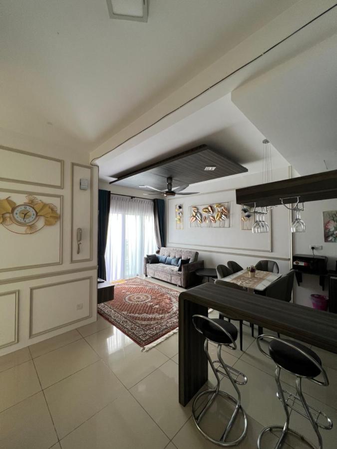 Ourstay @ Swiss Garden Residence Kuantan Extérieur photo