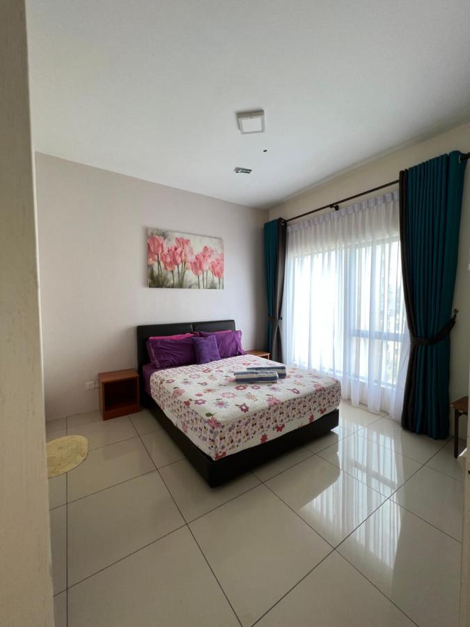 Ourstay @ Swiss Garden Residence Kuantan Extérieur photo